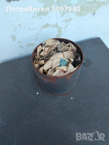 Печка за дърва "Прити", снимка 4 - Отоплителни печки - 52949265