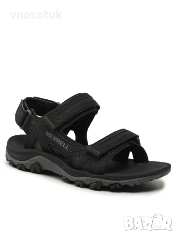 Мъжки сандали, Merrell Huntington Sport Convert-номер 43, снимка 2 - Мъжки сандали - 54053073