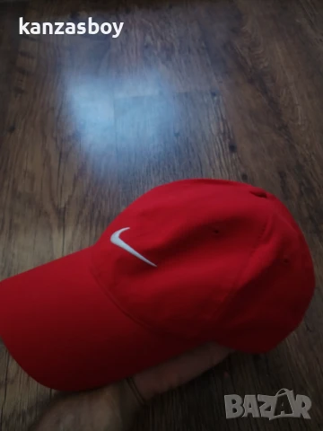 Nike Golf - страхотна мъжка шапка , снимка 2 - Шапки - 50899505