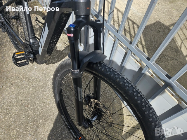 Електрически велосипед 29 цола KTM-шест месеца гаранция, снимка 2 - Велосипеди - 54153983