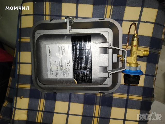 Газова печка , снимка 4 - Газови котлони - 52898742