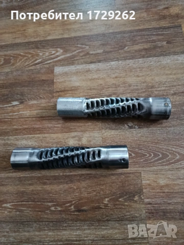 Заглушители за мотор Vance and hines, снимка 2 - Аксесоари и консумативи - 53202449