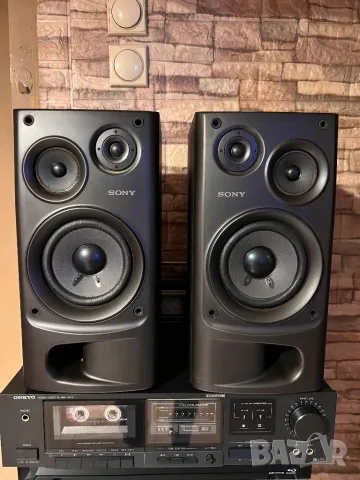 Sony SS-H 2800, снимка 1