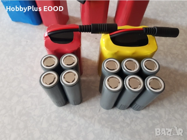 батерии за лодки и сонари, снимка 14 - Такъми - 29320826