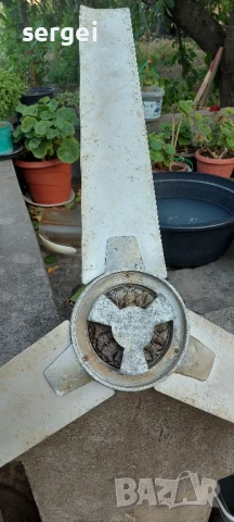 Вентилатори, снимка 9 - Вентилатори - 51169850