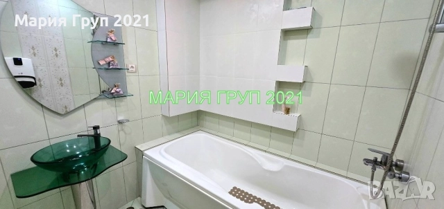 !!!ТОП ОФЕРТА!!!Продавам Луксозен Апартамент в гр. Хасково кв."Дружба"!!!, снимка 9 - Апартаменти - 52627912