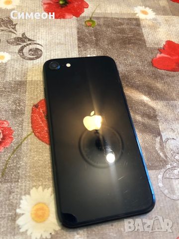 IPhone se 3 , снимка 2 - Apple iPhone - 46261208