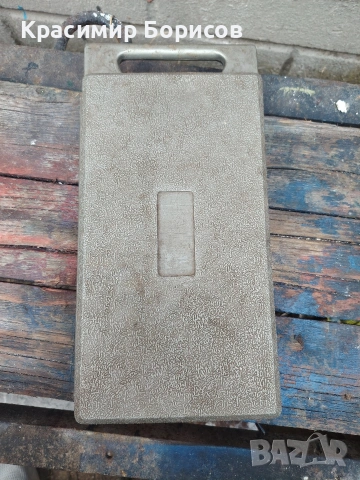 ключ лула гаечен камъни за шмиргел щанга гедоре, снимка 13 - Други инструменти - 53718562