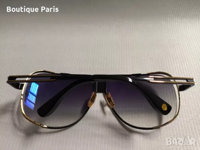 Dita Cascais Оригинални слънчеви очила, снимка 3 - Слънчеви и диоптрични очила - 49966339