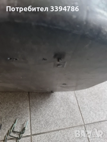 Автобокс , кутия, багажник за таван, снимка 8 - Аксесоари и консумативи - 51936110