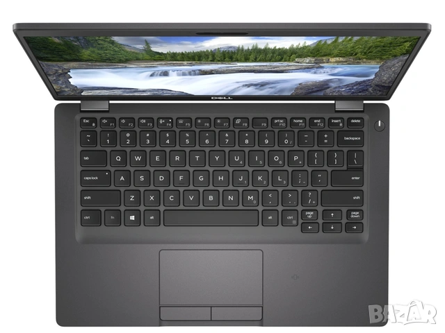 Лаптоп DELL Latitude 5400 14" FHD i5-8265U / 16GB RAM / 256GB SSD, снимка 2 - Лаптопи за работа - 53778550