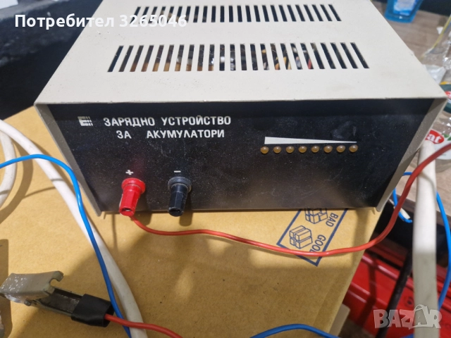 Нови Зарядни, снимка 3 - Друга електроника - 52565652