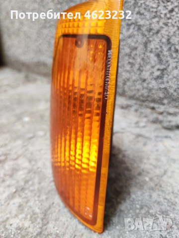 Стъкло фар и мигачи за Москвич 2141, снимка 10 - Части - 53031629