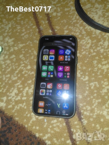 iPhone 13 pro max 256гб Бартер , снимка 6 - Apple iPhone - 53688239