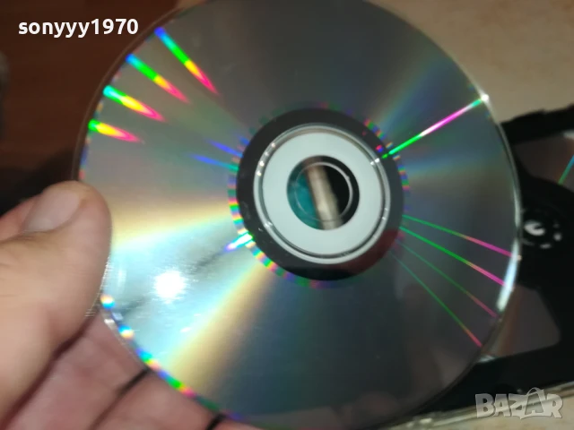 TUNNEL TRANCE FORCE X2CD 1008251228, снимка 18 - CD дискове - 51315671