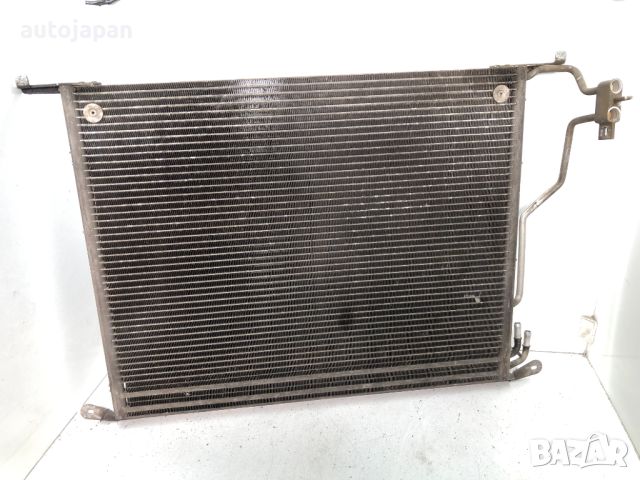 Радиатор климатик от Mercedes-benz s320 w220 2001г, снимка 1 - Части - 46471803