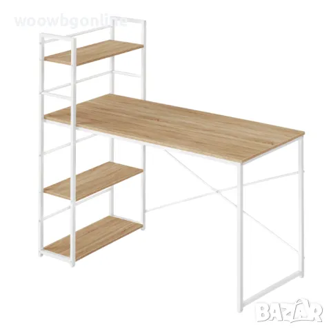 Бюро за компютър, снимка 3 - Бюра - 49622007