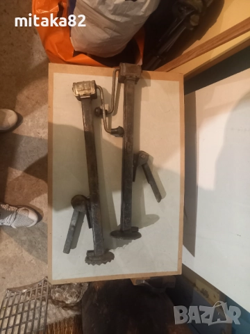 Крикове 2бр. За ваз, снимка 3 - Части - 52725904