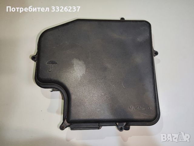 Кутия за ECU Audi A4 B5/Passat B5, снимка 3 - Части - 46576589