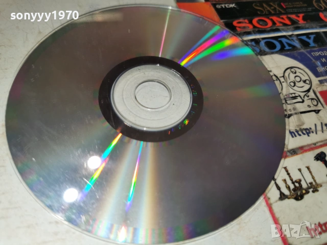 SOUNGBIRDS CD 0902261125, снимка 10 - CD дискове - 53411462