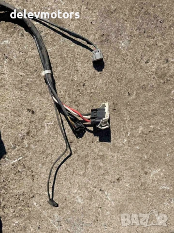 34110SG090 електрическа рейка кормилна от Subaru Forester SJ 2.0i AWD двигател FB20, 150 кс., автома, снимка 3 - Части - 54117662