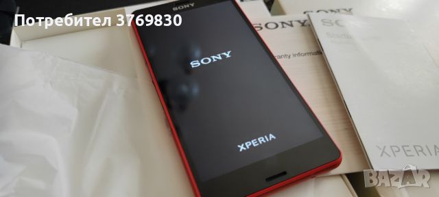 Sony XPERIA Z3 Compact (Walkman) Чисто нов с дефект, снимка 9 - Sony - 45877695