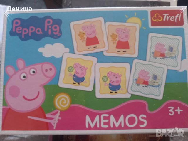 Peppа Pig, снимка 1 - Други - 46239733