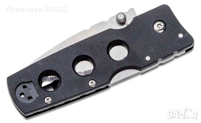 Сгъваем нож Cold Steel Hold Out CS-11G3S, снимка 5 - Ножове - 45019512