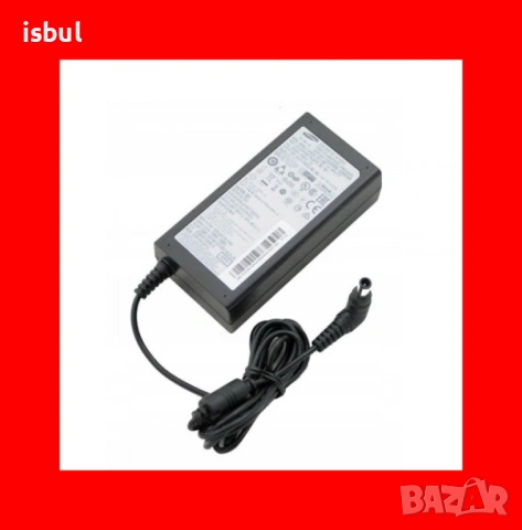 Зарядно Samsung 14V 19V 12V за монитор, tv, телевизор, захранване, 15,34 € 