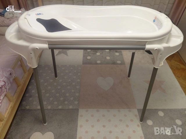 Вана от 3 части TOP Xtra - Rotho Babydesign