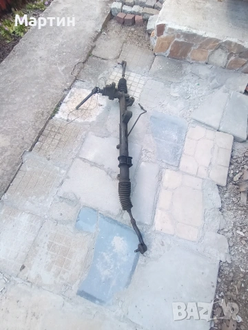 Хидравлична рейка за Kia Sorento - Киа Соренто - дизел 2.5 CRDI 16 V - 140 к.с., снимка 2 - Части - 53816706