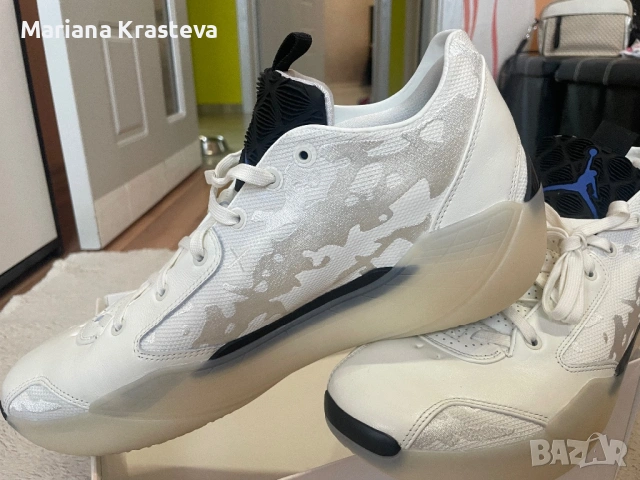 Nike jordan XXXIX 39 “SOL”, снимка 2 - Маратонки - 54101607