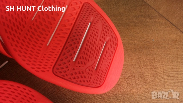 PUMA Ibero II Indoor Soccer Shoe Размер EUR 44,5 / UK 10 за футбол в зала 161-13-S, снимка 15 - Футбол - 53124229