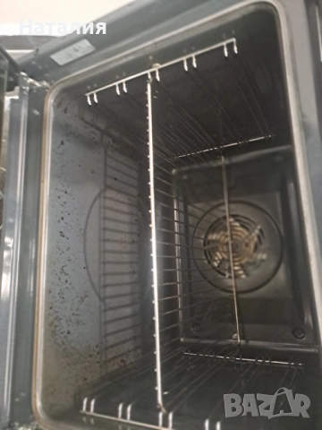 Малко използвана фурна ELECTROLUX EOB3454AAX, снимка 3 - Печки, фурни - 52546839