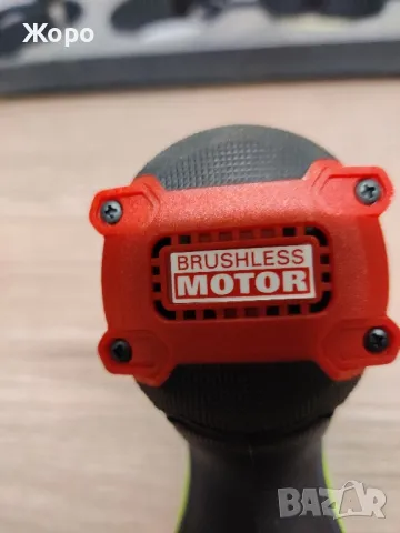 Винтоверт WORX WU130X, снимка 5 - Винтоверти - 50112150