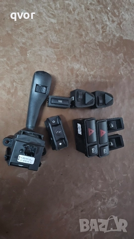 копчета за ел. стъкла и други, снимка 3 - Аксесоари и консумативи - 52964877