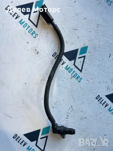 39180-03301 датчик сензор за колянов вал от Hyundai Kona 1. 6 T-GDI hybrid , 2020г., двигател G4LE