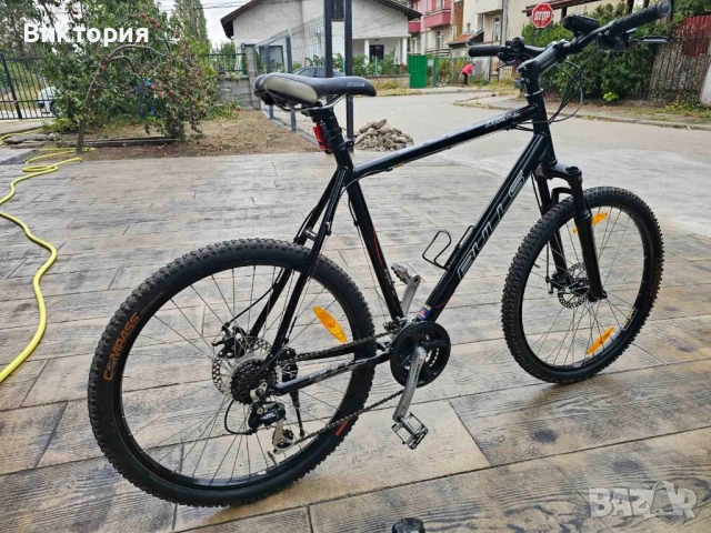 Велосипед,колело