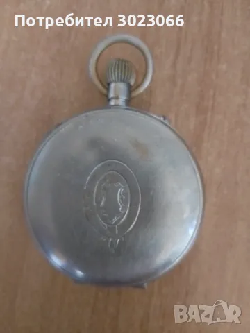 Джобен часовник , снимка 2 - Джобни - 50323341