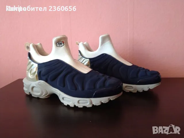 Маратонки NIKE