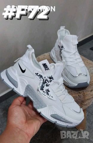 Дамски Маратонки 36-41 NIKE , снимка 1 - Маратонки - 46128158