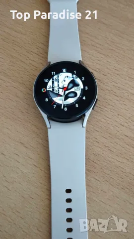 Часовник Samsung Galaxy Watch 4, снимка 4 - Смарт часовници - 47371363