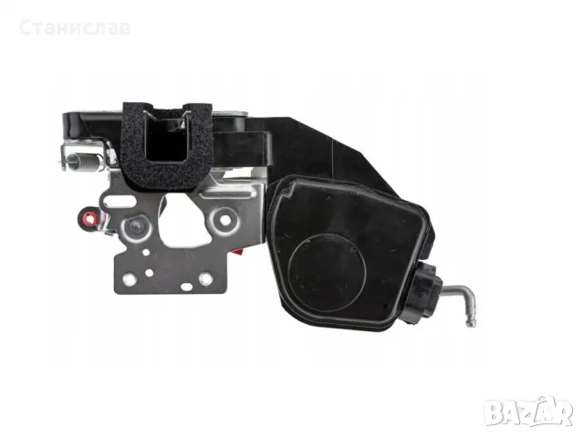  Hyundai Tucson Брава за предна дясна врата, снимка 4 - Части - 50283301