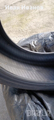 ОФЕРТА Зимни гуми - 2 броя, снимка 5 - Гуми и джанти - 52574102