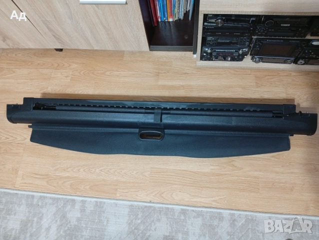 Щора с кучкарник за БМВ х3 