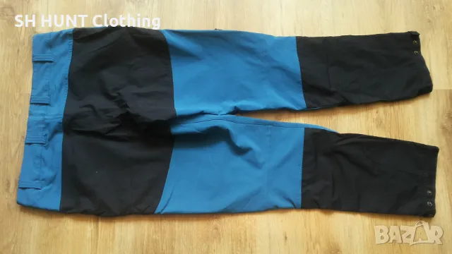 GRIDARMOR Stretch Trouser размер 50 / L панталон със здрава и еластична материи - 1798, снимка 3 - Панталони - 49539690