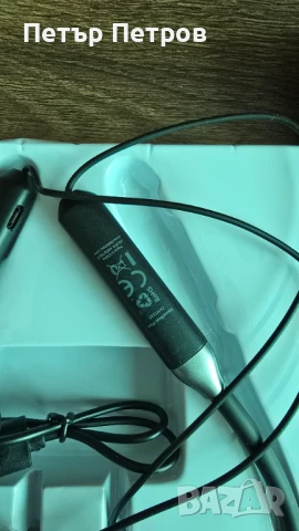 Слушаки безжични НОВИ, снимка 3 - Bluetooth слушалки - 51138134