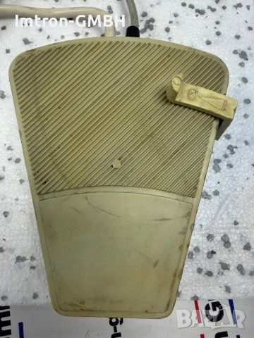 Контролен блок / педал за стоматологичен мотор /  Симисторен регулатор Т300/1 300W