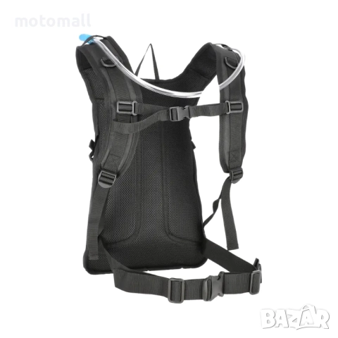 НОВО! Раница с хидратор ACERBIS H2O Logo Еnduro Ендуро два цвята, снимка 6 - Аксесоари и консумативи - 52419724