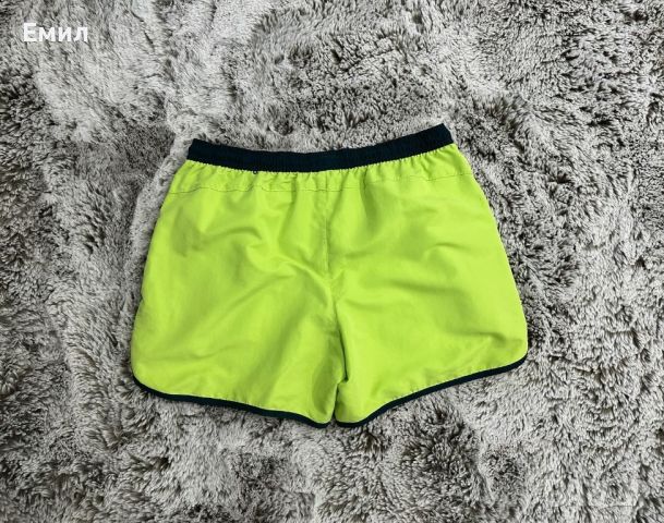 Мъжки шорти Reebok, Размер L, снимка 3 - Къси панталони - 46403316